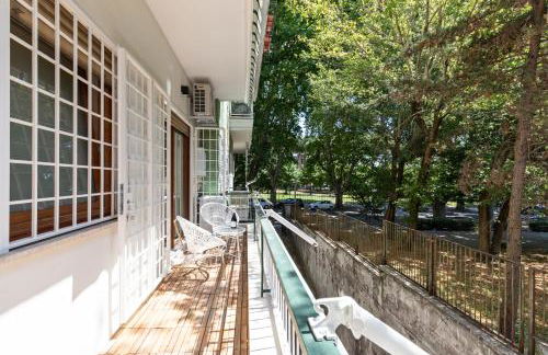 First Class Rome Apartments - Foto 48