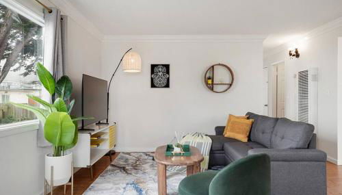 Charming 2Beds with Mountain & Ocean Views - Foto 3