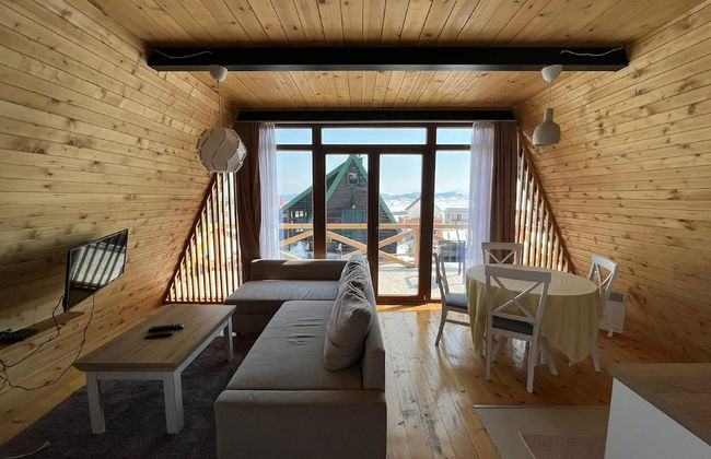 Lazar&Mila Apartments - Foto 30