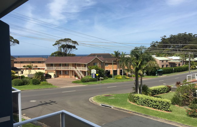 Mollymook Aquarius Apartments - Foto 22
