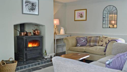 The Cider Barn - Foto 2