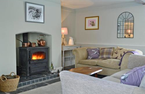 The Cider Barn - Foto 2