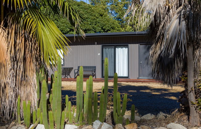 Gardenview Lodge Motel - Photo 26