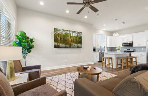 NEW Mais La House Garage KING 85 TV Cajun Luxury - Foto 25