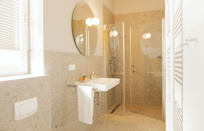 OSTKÜSTE - Kaiser Karl Design Apartments - Foto 74