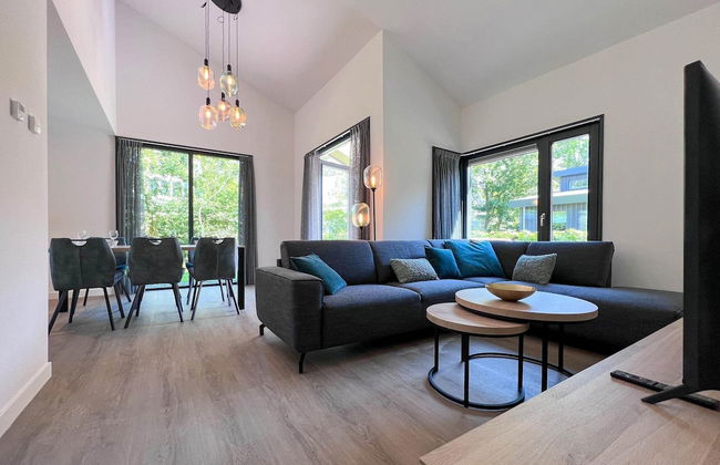 Eco-friendly Villa With Terrace and Garden - Foto 10