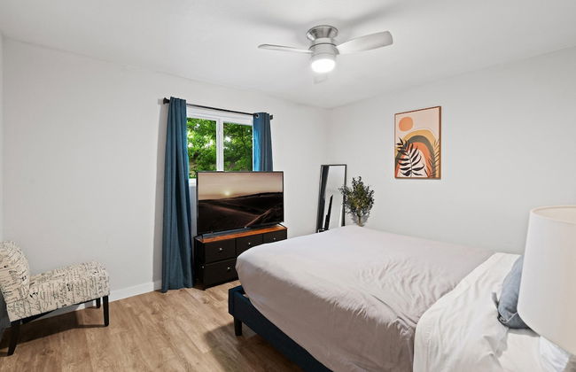 Stylish 1BR Near UT Highland Evonify - Foto 23