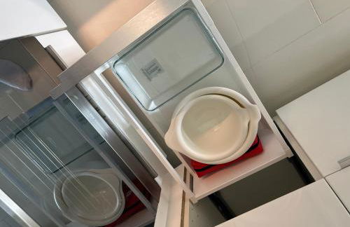 Luxusapartment mit Balkon Nähe Dortmund - Foto 68