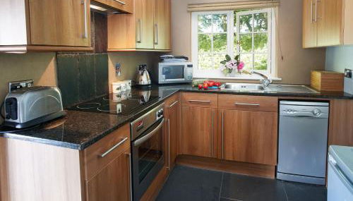 Spring Water Barn - Foto 4