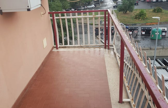 Dodo Holiday in Rome - Foto 20