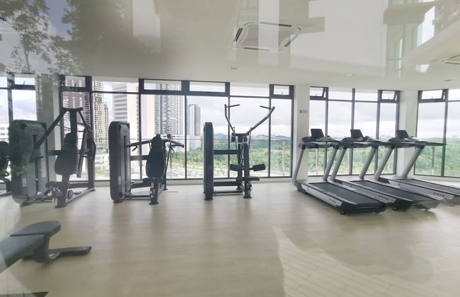 The Elysia Park Residence - Foto 62