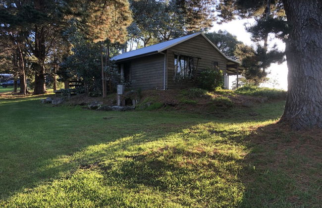 Turicum Chalets AT Monkey Rock Winery - Photo 12