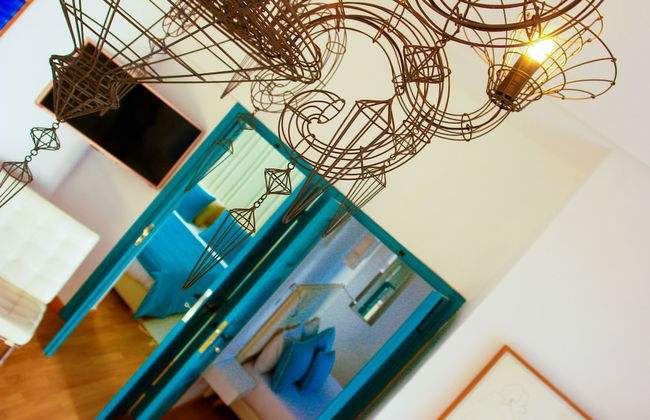 Les Jardins Du Phare De Sidi Bou Said - Foto 8