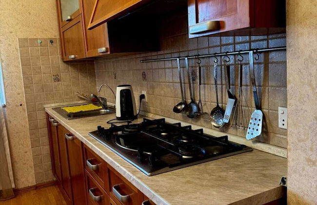 Layla Apartment - Foto 3