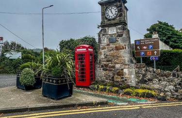 Aberdour Cosy Coastal Flat - Foto 9