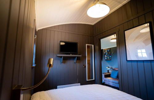 Cherry Tree Lodge - Foto 25