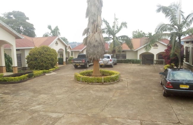 SEMUHUNGU APARTMENTS - Foto 11