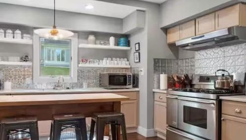 Berkshire House Stay - Foto 5