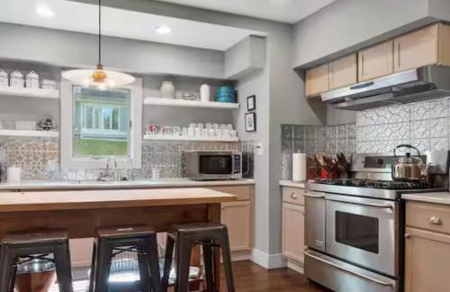 Berkshire House Stay - Foto 5