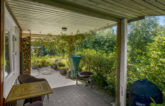 "Hartvig" - 800m from the sea - Foto 35