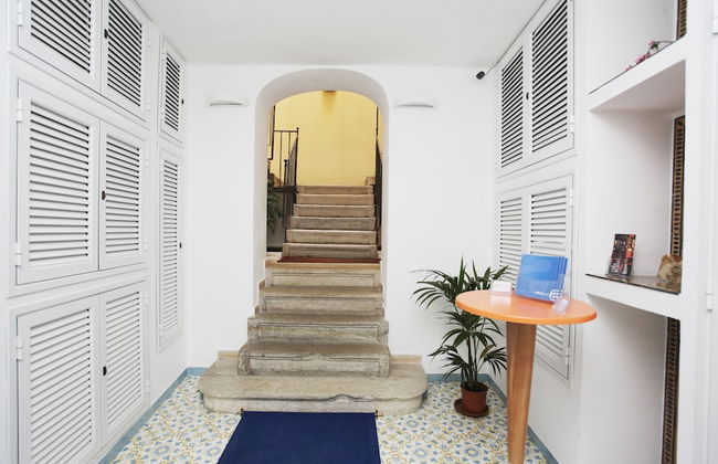 Rosa dei Venti Appartamenti - Foto 2