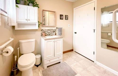 Hamden Hill House - Foto 40