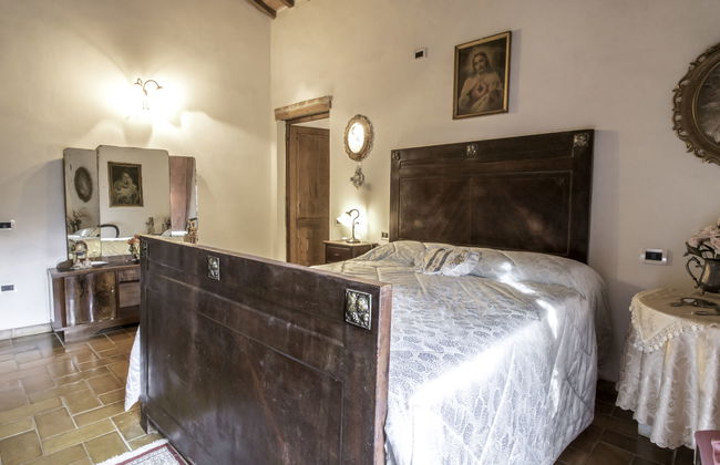 Poggio Velluto - Foto 25