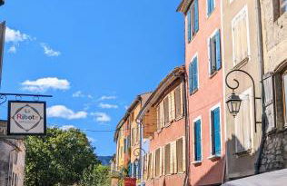 La Terrasse d'Oléa, au coeur du village - Foto 51