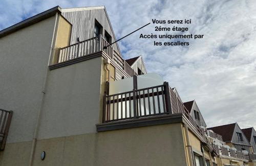 LA MER EN VUE, destination naturelle pour 2, avec WIFI et parking - Foto 32