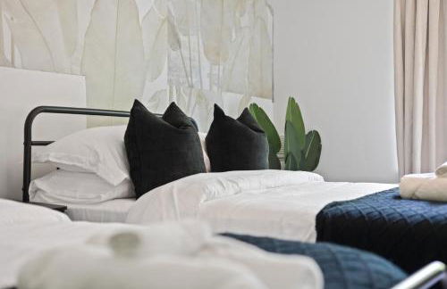 6BD 3BA Designer Oasis Sleeps 14 ATL Metro - Foto 34