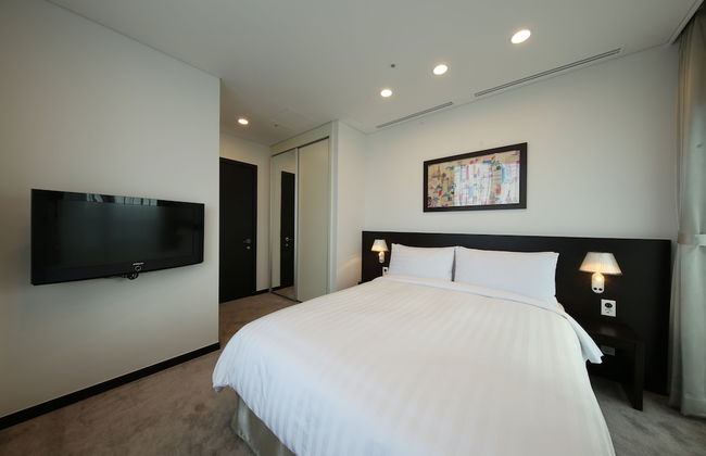 Orakai Insadong Suites - Foto 20