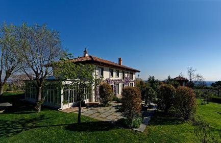 Villa Amagioia by Palazzo di Varignana - Foto 27