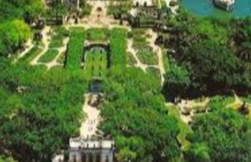 SUPER CLOSE Beach, Airport, port, Downtown, Wynwood - Foto 7