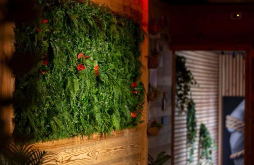 Love Room Tentation - Foto 25