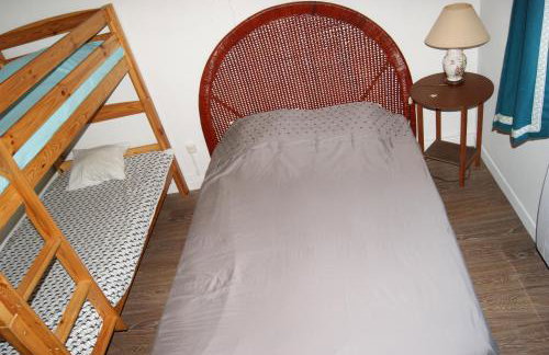 Chalet Catalan proche des pistes - Photo 13