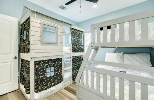 Beachpointe - Right by Beach, Sea & Sand Views For Miles! - Foto 19