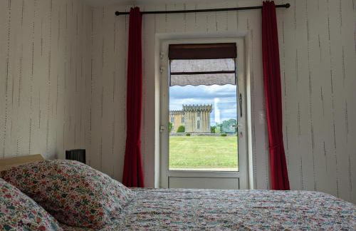 Gîte charmant au cœur d'un château historique avec parc, proche de Cognac, idéal famille et nature - FR-1-653-167 - Foto 19