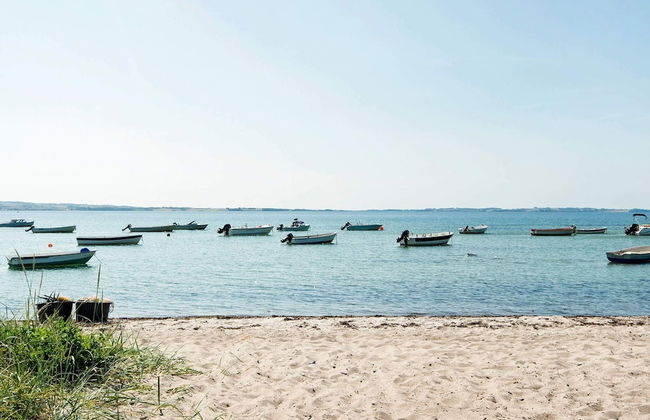 6 Person Holiday Home in Ronde - Photo 21