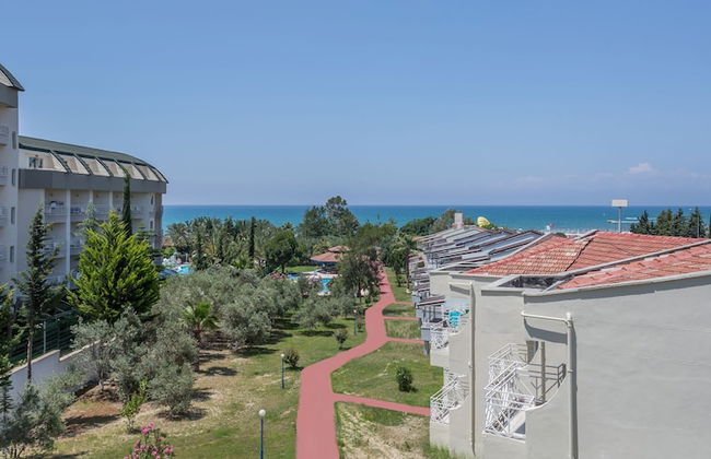 Heaven Beach Apart - Photo 11