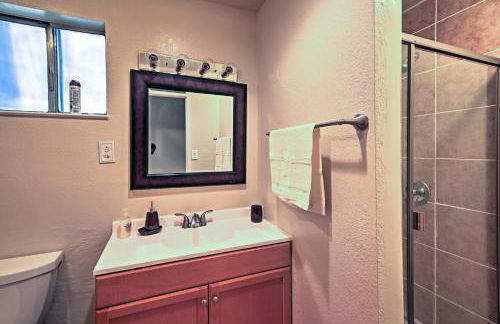 Remodeled and Cozy Gilroy Guest House Near Downtown! - Foto 15