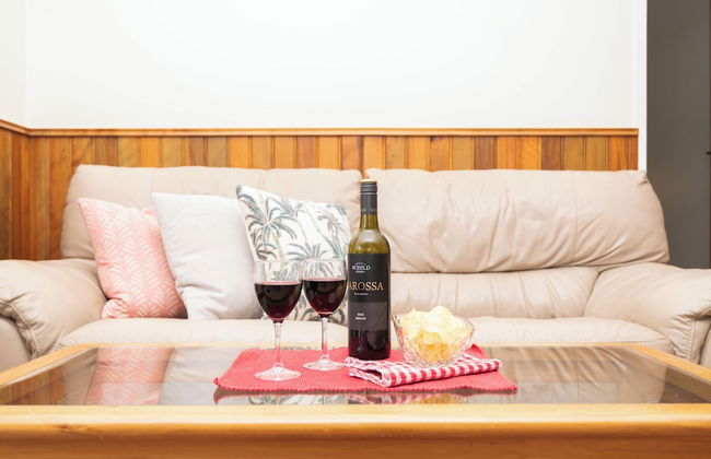 Daydreamer Apartments - Foto 18