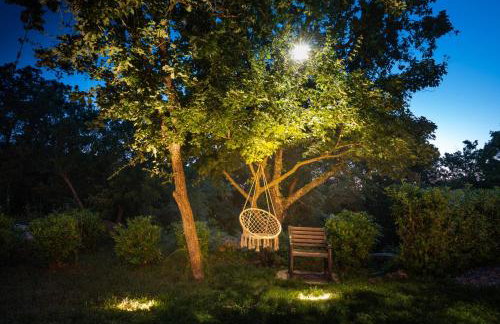 Villa Parun made for leisure & pleasure - Foto 48