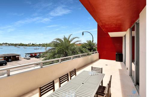 Beachfront Condo-ROOFTO POOL- 2 BEDROOMS 2 BR ! - Foto 26