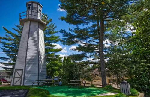 Family Dreams Condo at Lighthouse Cove - Foto 11