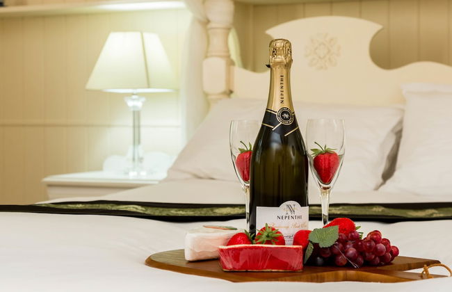 Victor Apartments - Foto 6