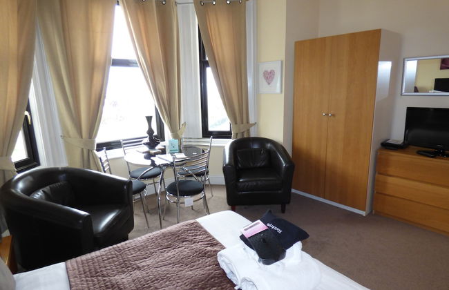 The Carlton Holiday Apartments - Foto 67