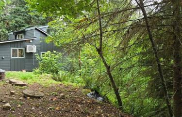 Dovetail Den - Tranquil with Hot Tub and Air Conditioning - Foto 21