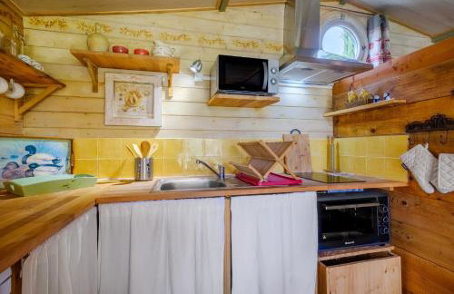 Les Iris le Lac de la Vallée - Foto 18