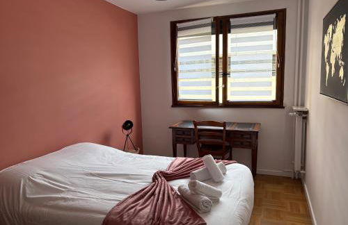 Spacieux 4P familial renové - Foto 10