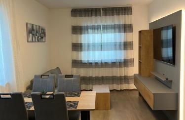 Ferienwohnung Villa Bachfischer - Foto 22